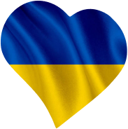 heart ukraine